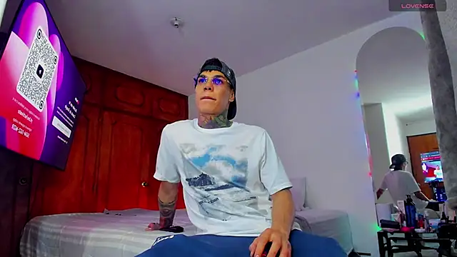 Snapshot of Jordyrodriiguez chatting on 01-11-25, 03:34 Jordyrodriiguez online show from 01-11-25, 03:34