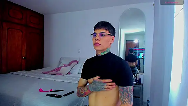 Jordyrodriiguez online show from 01-15-25, 09:41