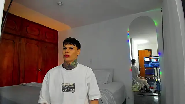 Snapshot of Jordyrodriiguez chatting on 02-16-25, 01:58 Jordyrodriiguez online show from 02-16-25, 01:58