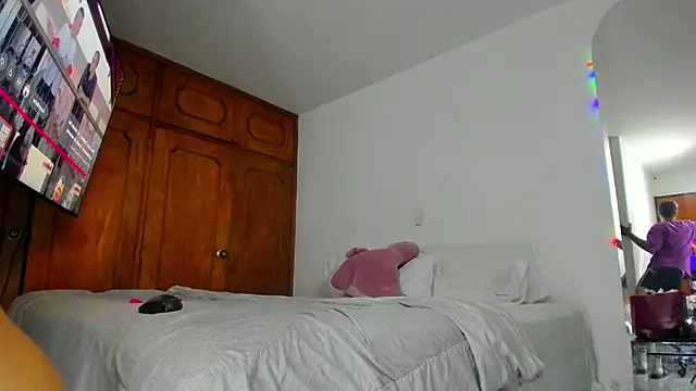 Snapshot of Jordyrodriiguez chatting on 02-20-25, 03:34 Jordyrodriiguez online show from 02-20-25, 03:34