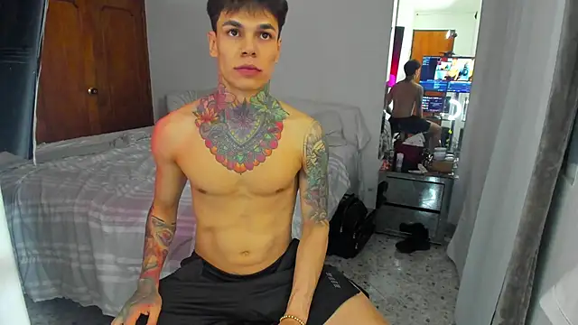 Snapshot of Jordyrodriiguez chatting on 02-21-25, 03:56 Jordyrodriiguez online show from 02-21-25, 03:56