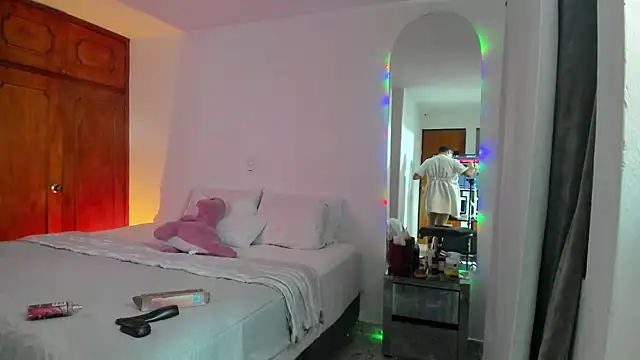 Snapshot of Jordyrodriiguez chatting on 02-27-25, 02:32 Jordyrodriiguez online show from 02-27-25, 02:32