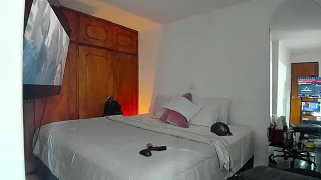 Snapshot of Jordyrodriiguez chatting on 02-27-25, 08:31 Jordyrodriiguez online show from 02-27-25, 08:31