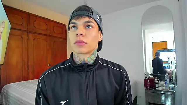 Jordyrodriiguez online show from 03-01-25, 06:11