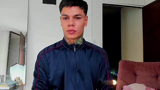 Snapshot of Jordyrodriiguez chatting on 10-23-25, 02:27 Jordyrodriiguez online show from 10-23-25, 02:27