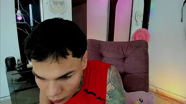 Snapshot of Jordyrodriiguez chatting on 11-14-25, 08:07 Jordyrodriiguez online show from 11-14-25, 08:07