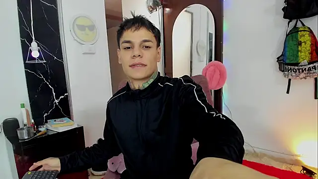 Snapshot of Jordyrodriiguez chatting on 11-27-25, 03:08 Jordyrodriiguez online show from 11-27-25, 03:08