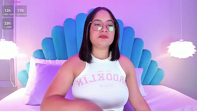 HannaKarson online show from 02-19-25, 11:38