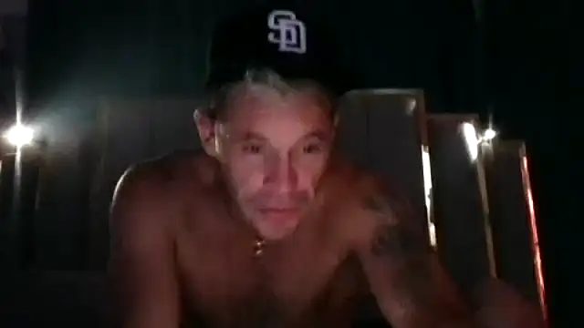 FrankieKentucky online show from 07-30-26, 07:07