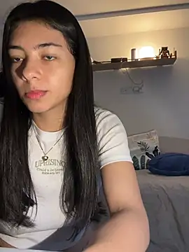 Liissa cute  online show from 02-03-26, 06:24