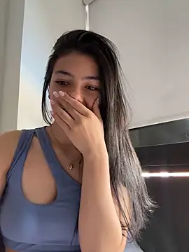 Liissa cute  online show from 02-05-26, 05:28