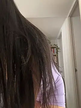 Liissa cute  online show from 02-10-26, 06:23