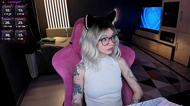 The love project online show from 02-23-26, 10:07