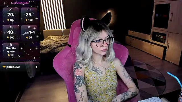 The love project online show from 03-13-26, 07:42