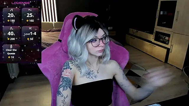 The love project online show from 03-28-26, 11:15