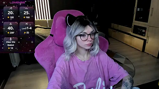 The love project online show from 03-29-26, 11:38