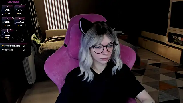 The love project online show from 04-08-26, 09:48