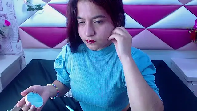 MariaClay online show from 02-28-25, 12:31