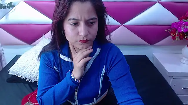 MariaClay online show from 03-07-25, 11:29