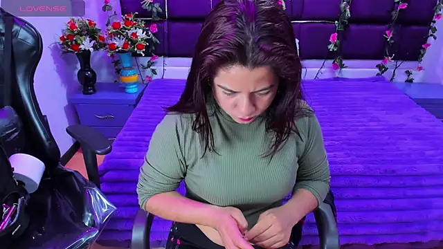 MariaClay online show from 02-17-26, 11:07