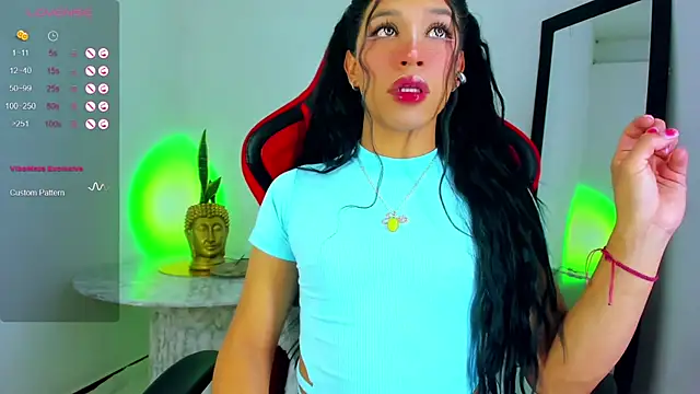 Snapshot of Emaa- chatting on 01-26-25, 09:40 Emaa- online show from 01-26-25, 09:40