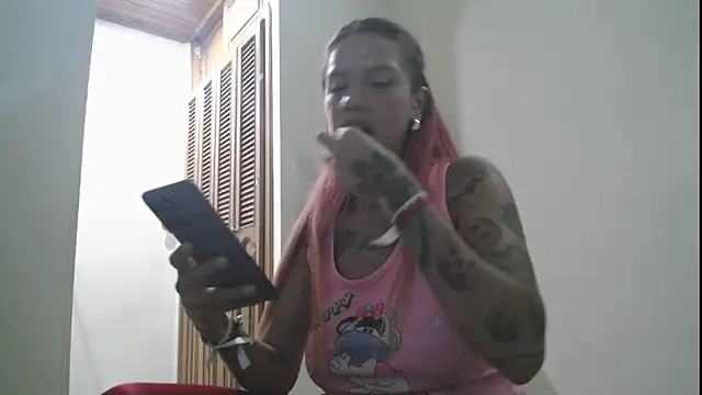 PhiliaShekinah1 online show from 06-26-26, 03:00