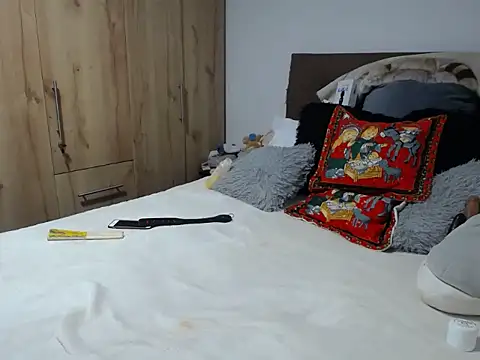 Sweeetness Milf online show from 12-30-24, 10:43