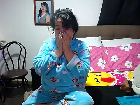 Sweeetness Milf online show from 01-12-25, 12:23