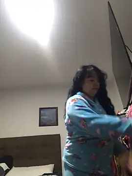 Sweeetness Milf online show from 01-24-25, 10:21