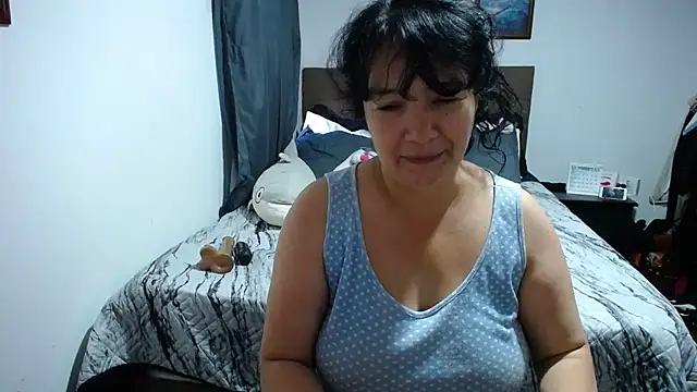 Sweeetness Milf online show from 01-26-25, 12:43