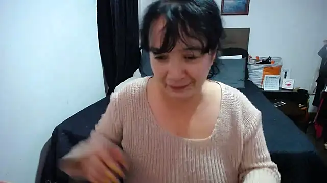 Sweeetness Milf online show from 01-28-25, 06:49