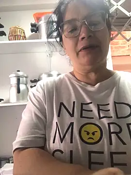 Sweeetness Milf online show from 02-10-25, 05:19