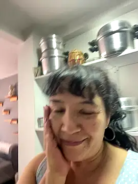 Sweeetness Milf online show from 09-11-25, 06:08