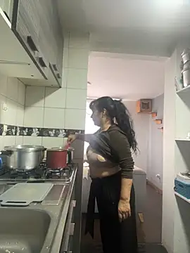 Sweeetness Milf online show from 09-26-25, 05:06