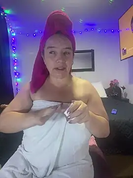 Sweeetness Milf online show from 02-10-26, 10:14