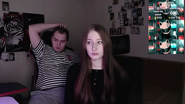 camcoupbang online show from 09-13-25, 11:26