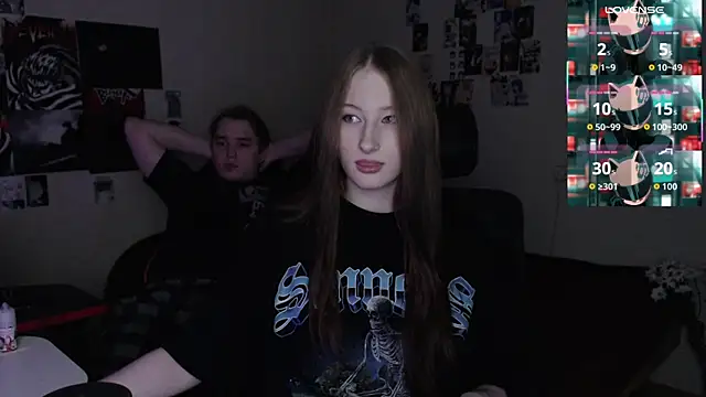 camcoupbang online show from 10-07-25, 11:02