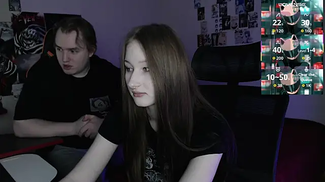 camcoupbang online show from 11-22-25, 12:09