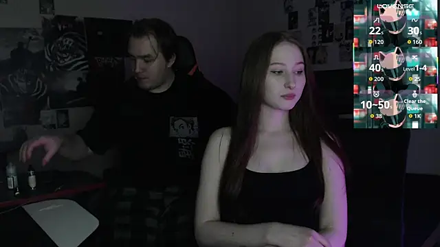 camcoupbang online show from 11-27-25, 07:16