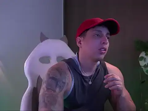 appolo allen online show from 12-03-24, 11:35