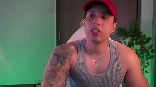 appolo allen online show from 12-10-24, 06:22