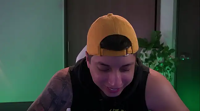 appolo allen online show from 12-12-24, 09:58