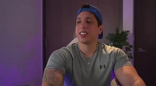 appolo allen online show from 01-04-25, 05:27