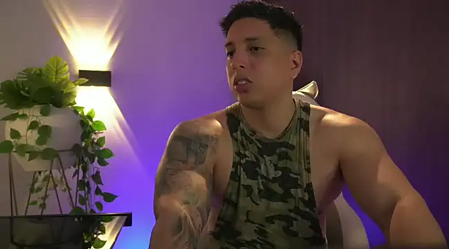 appolo allen online show from 02-05-25, 08:46