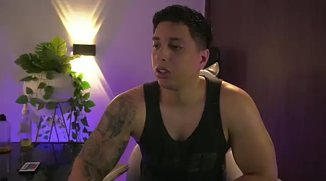 appolo allen online show from 02-17-25, 11:53