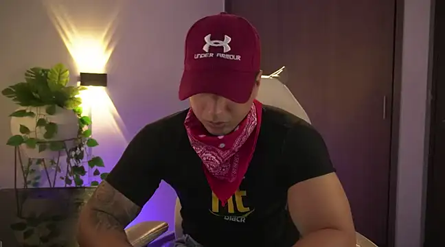 appolo allen online show from 02-25-25, 09:57