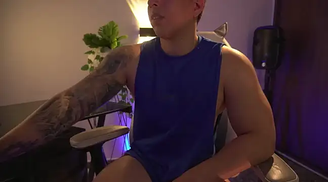 appolo allen online show from 03-03-25, 02:58