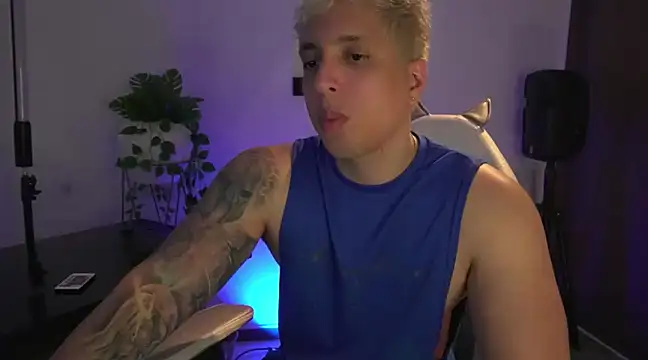 appolo allen online show from 03-18-25, 02:15