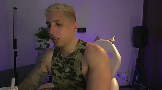 appolo allen online show from 03-21-25, 09:12