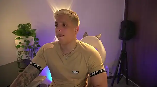 appolo allen online show from 03-22-25, 11:53